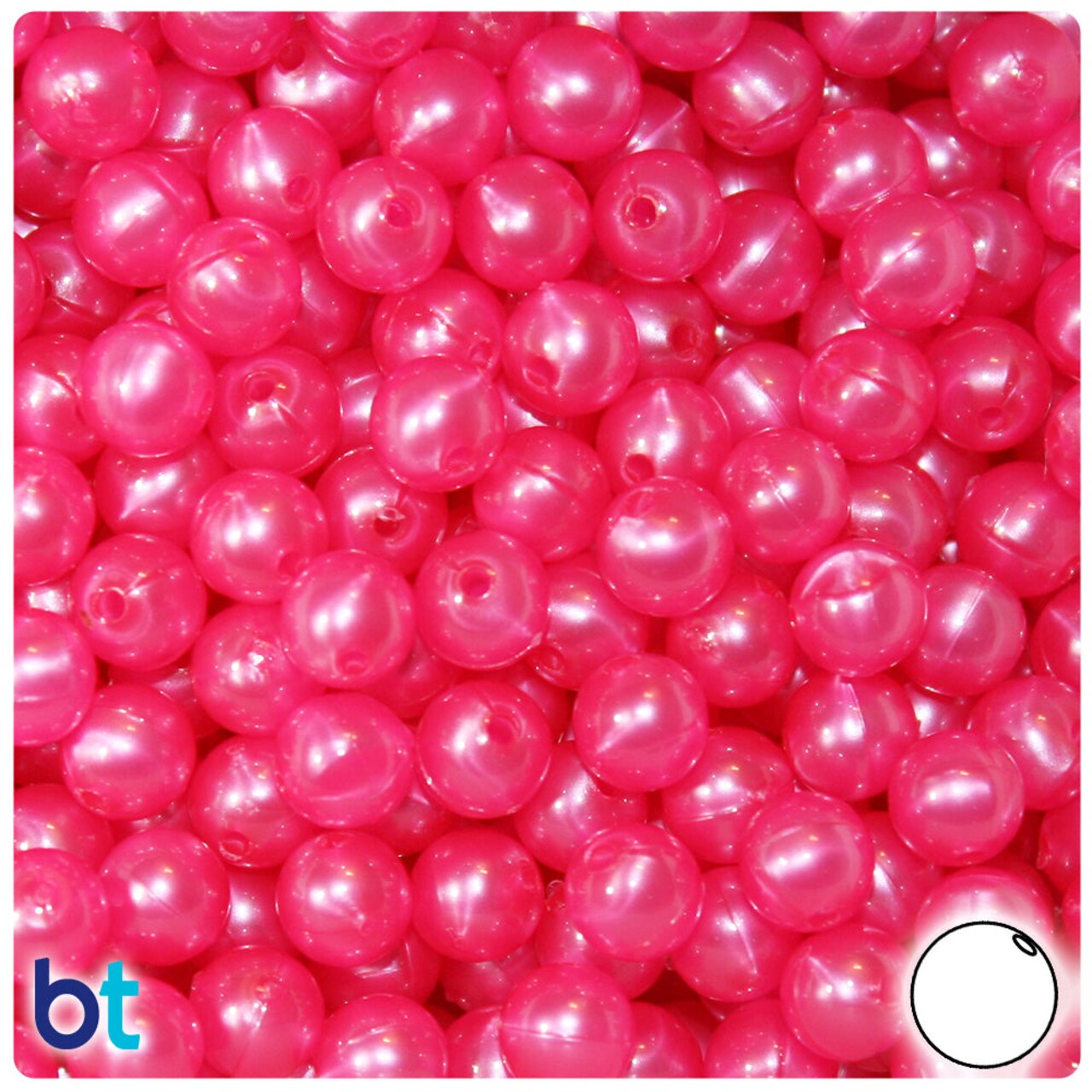 Michaels craft top beads